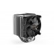 be quiet! BK004 ventilador de PC Procesador Enfriador BK004